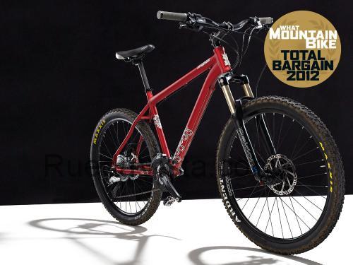 Voodoo Hoodoo opinión y ficha técnica